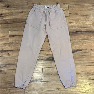 Abercrombie & Fitch Comfy Jogger Sweatpants Athleisure